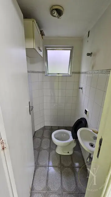 Casa com 2 quartos à venda, 120m2 em Vila Clementino, São Paulo - SP - imagem 9 Foto 9 de Casa com 2 quartos à venda, 120m2 em Vila Clementino, São Paulo - SP