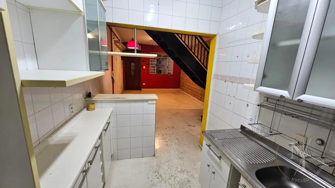 Casa com 2 quartos à venda, 120m2 em Vila Clementino, São Paulo - SP - imagem 3 Foto 3 de Casa com 2 quartos à venda, 120m2 em Vila Clementino, São Paulo - SP