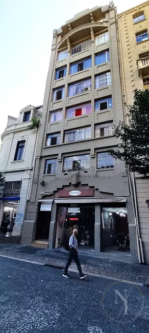 Foto 1 de Prédio Inteiro com 27 quartos à venda, 190m2 em Sé, São Paulo - SP