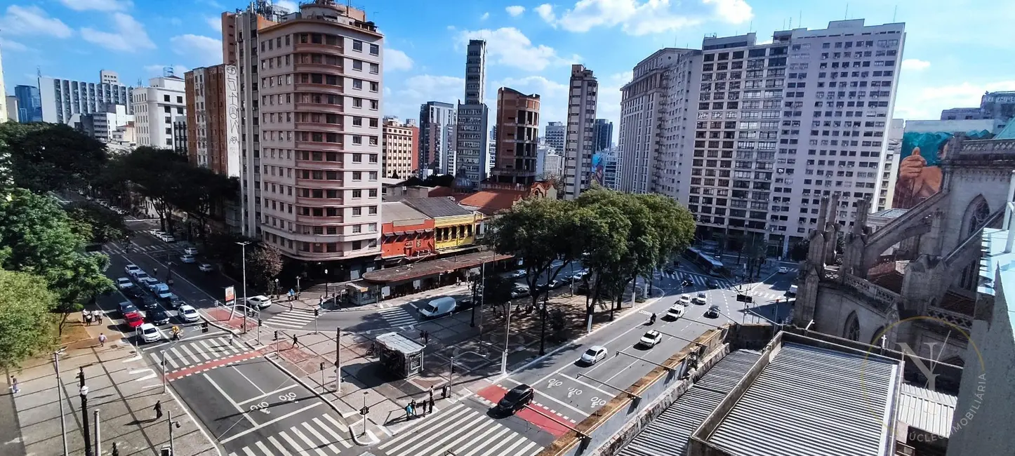 Foto 4 de Prédio Inteiro com 27 quartos à venda, 190m2 em Sé, São Paulo - SP
