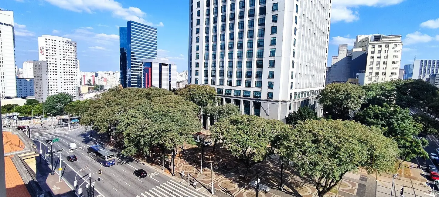 Foto 5 de Prédio Inteiro com 27 quartos à venda, 190m2 em Sé, São Paulo - SP