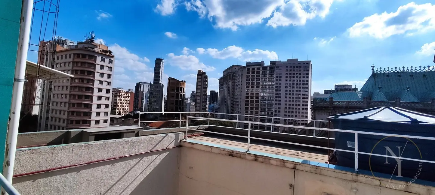 Foto 6 de Prédio Inteiro com 27 quartos à venda, 190m2 em Sé, São Paulo - SP