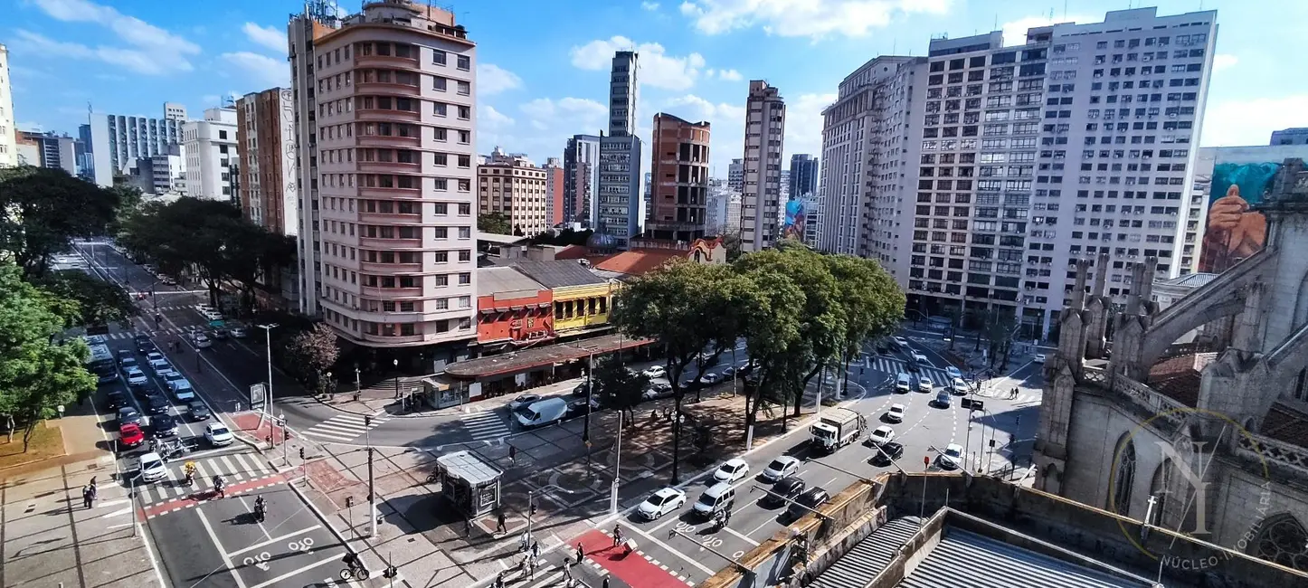 Foto 2 de Prédio Inteiro com 27 quartos à venda, 190m2 em Sé, São Paulo - SP