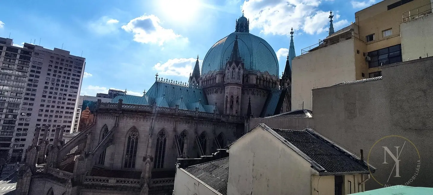 Foto 3 de Prédio Inteiro com 27 quartos à venda, 190m2 em Sé, São Paulo - SP