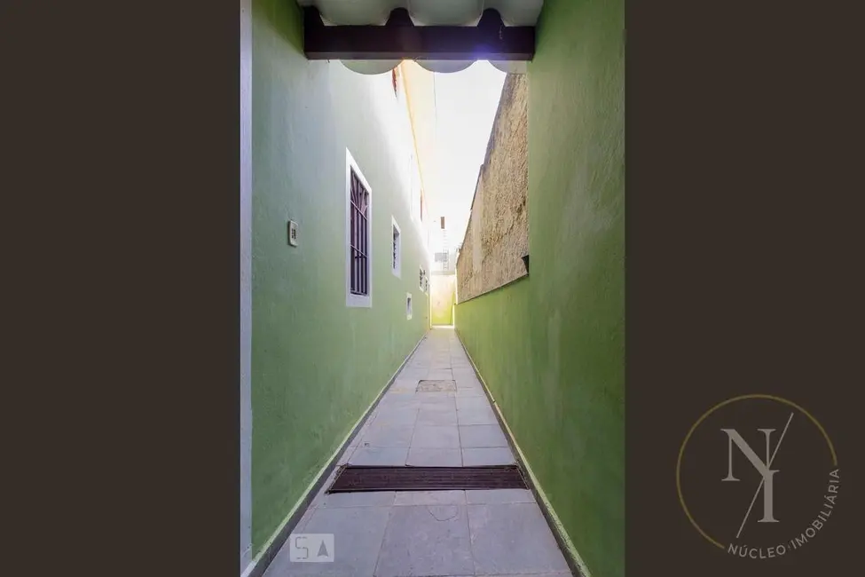 Casa com 3 quartos à venda, 165m2 em Cidade Patriarca, São Paulo - SP - imagem 4 Foto 4 de Casa com 3 quartos à venda, 165m2 em Cidade Patriarca, São Paulo - SP