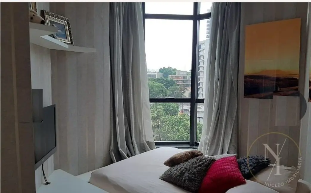 Apartamento com 1 quarto à venda, 33m2 em Planalto Paulista, São Paulo - SP - imagem 5 Foto 5 de Apartamento com 1 quarto à venda, 33m2 em Planalto Paulista, São Paulo - SP