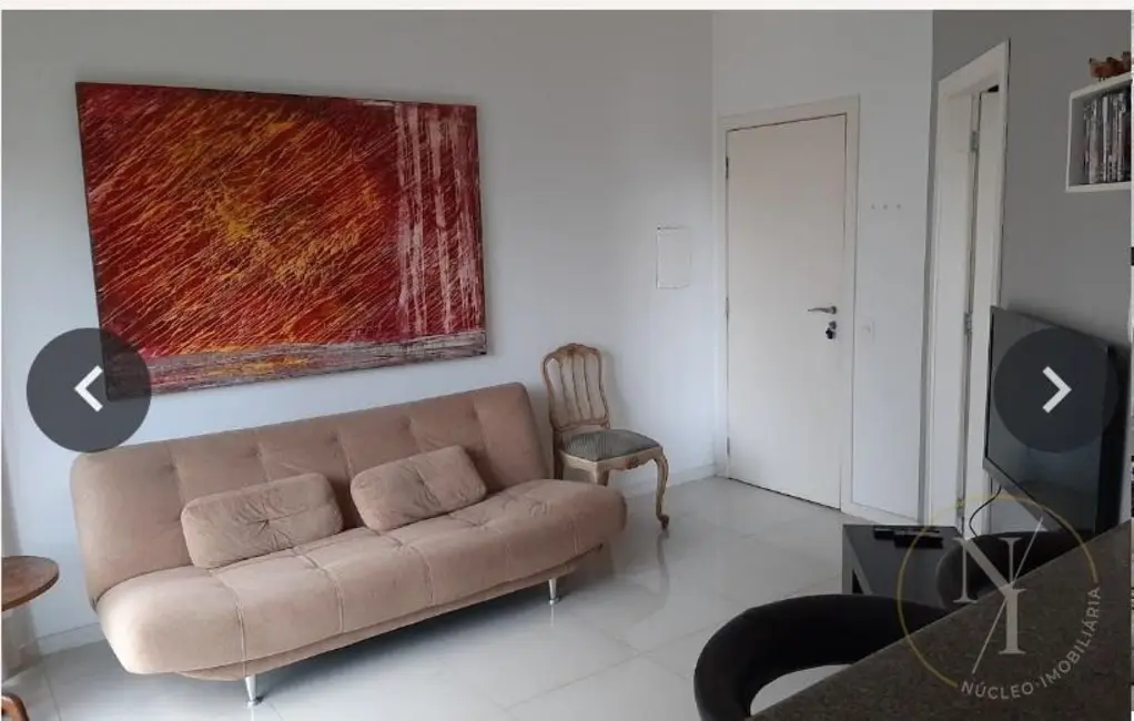 Apartamento com 1 quarto à venda, 33m2 em Planalto Paulista, São Paulo - SP - imagem 3 Foto 3 de Apartamento com 1 quarto à venda, 33m2 em Planalto Paulista, São Paulo - SP