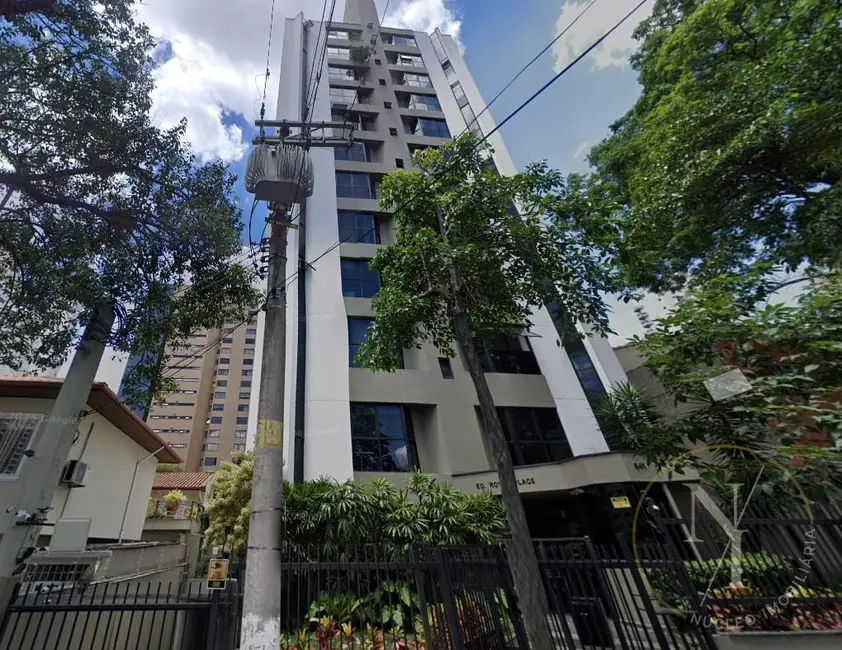 Apartamento com 1 quarto à venda, 33m2 em Planalto Paulista, São Paulo - SP - imagem 1 Foto 1 de Apartamento com 1 quarto à venda, 33m2 em Planalto Paulista, São Paulo - SP