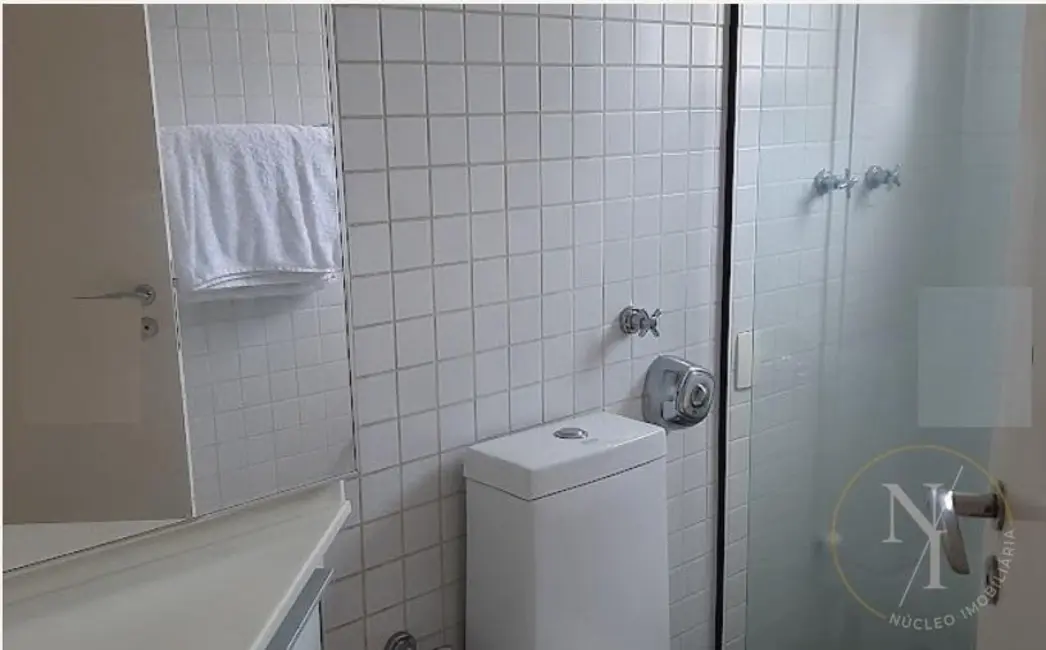 Apartamento com 1 quarto à venda, 33m2 em Planalto Paulista, São Paulo - SP - imagem 6 Foto 6 de Apartamento com 1 quarto à venda, 33m2 em Planalto Paulista, São Paulo - SP
