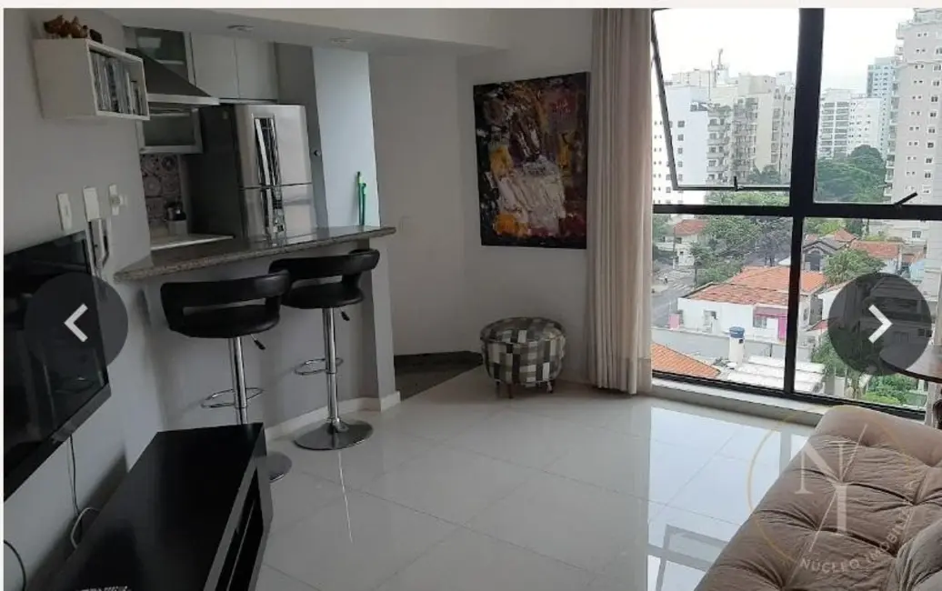 Apartamento com 1 quarto à venda, 33m2 em Planalto Paulista, São Paulo - SP - imagem 2 Foto 2 de Apartamento com 1 quarto à venda, 33m2 em Planalto Paulista, São Paulo - SP