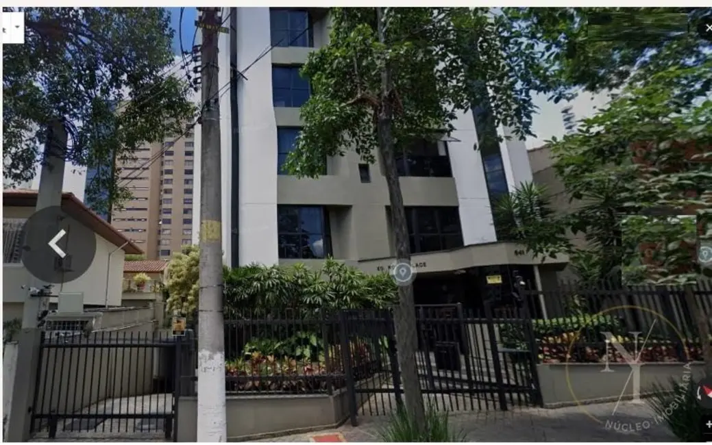 Apartamento com 1 quarto à venda, 33m2 em Planalto Paulista, São Paulo - SP - imagem 7 Foto 7 de Apartamento com 1 quarto à venda, 33m2 em Planalto Paulista, São Paulo - SP