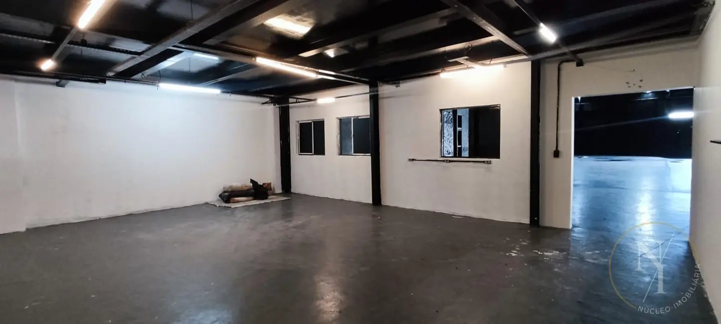 Foto 6 de Armazém / Galpão com 1 quarto para alugar, 644m2 em Vila Itapegica, Guarulhos - SP