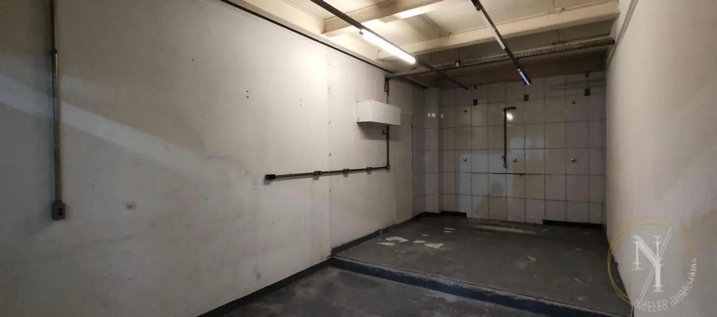 Foto 5 de Armazém / Galpão com 1 quarto para alugar, 764m2 em Vila Endres, Guarulhos - SP