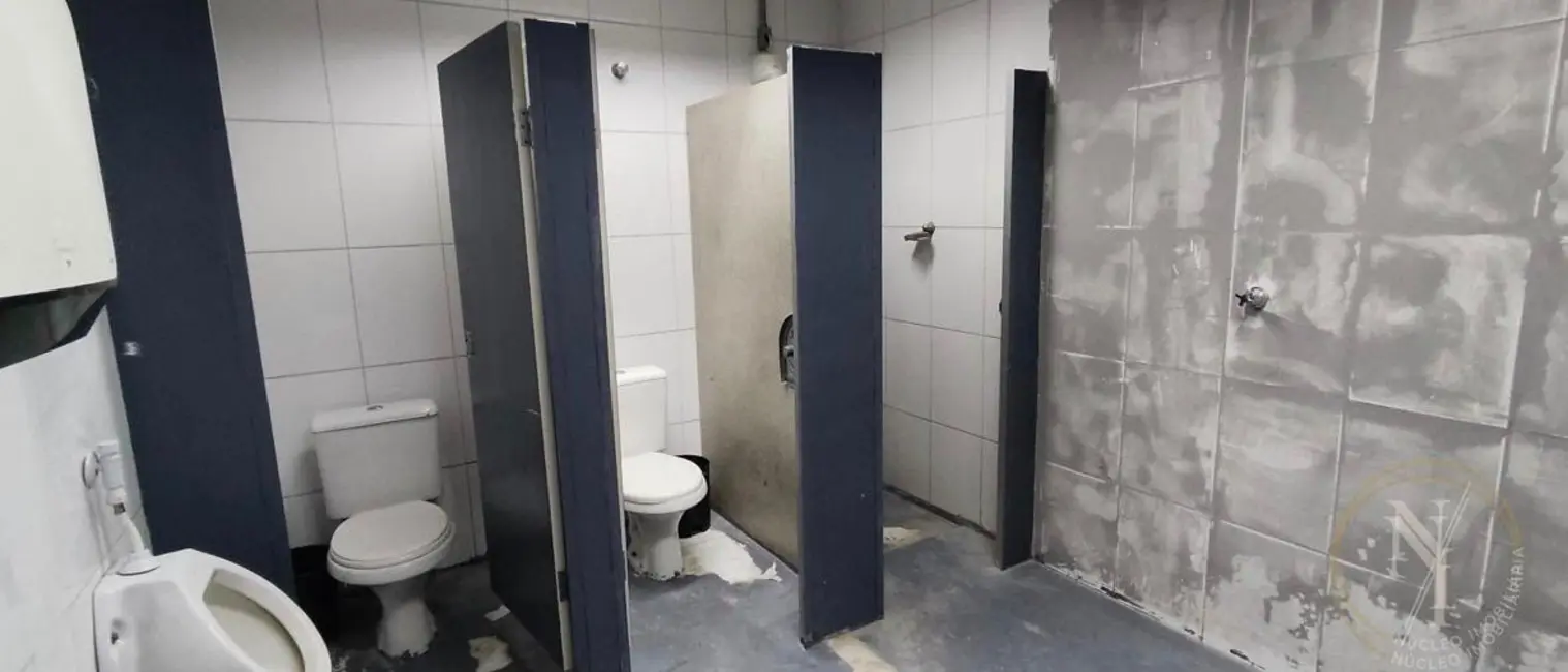 Foto 4 de Armazém / Galpão com 1 quarto para alugar, 764m2 em Vila Endres, Guarulhos - SP