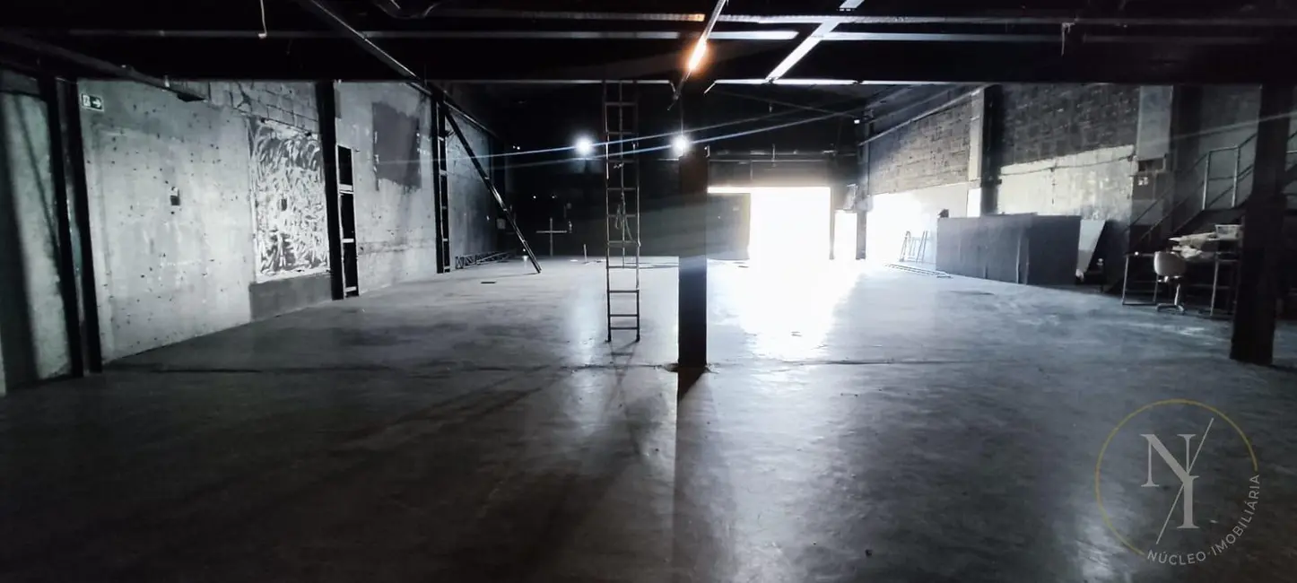 Foto 7 de Armazém / Galpão com 1 quarto para alugar, 644m2 em Vila Itapegica, Guarulhos - SP