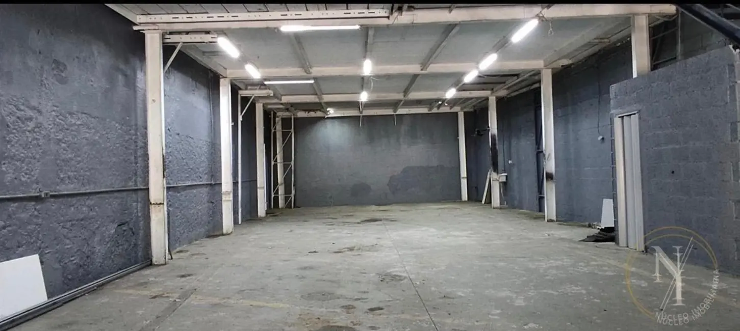 Foto 4 de Armazém / Galpão com 1 quarto para alugar, 392m2 em Vila Endres, Guarulhos - SP