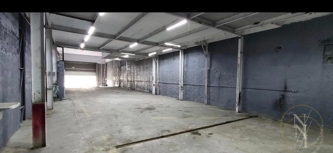 Foto 7 de Armazém / Galpão com 1 quarto para alugar, 392m2 em Vila Endres, Guarulhos - SP