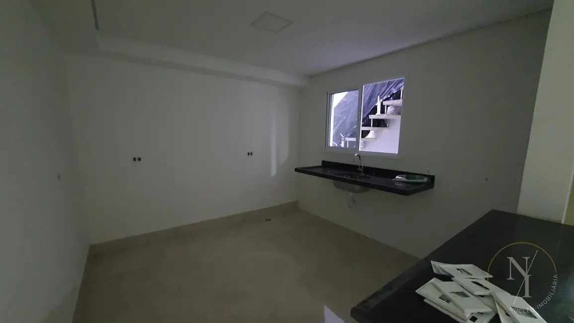 Apartamento com 1 quarto para alugar, 36m2 em Gleba do Pêssego, São Paulo - SP - imagem 5 Foto 5 de Apartamento com 1 quarto para alugar, 36m2 em Gleba do Pêssego, São Paulo - SP