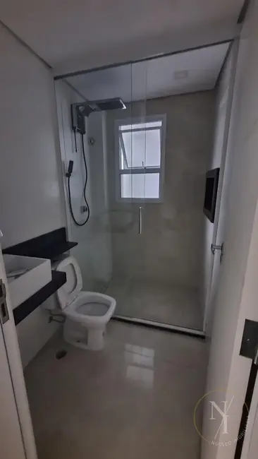 Apartamento com 1 quarto para alugar, 36m2 em Gleba do Pêssego, São Paulo - SP - imagem 6 Foto 6 de Apartamento com 1 quarto para alugar, 36m2 em Gleba do Pêssego, São Paulo - SP