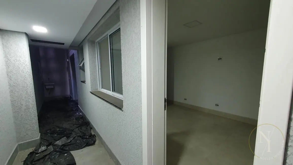 Apartamento com 1 quarto para alugar, 36m2 em Gleba do Pêssego, São Paulo - SP - imagem 4 Foto 4 de Apartamento com 1 quarto para alugar, 36m2 em Gleba do Pêssego, São Paulo - SP