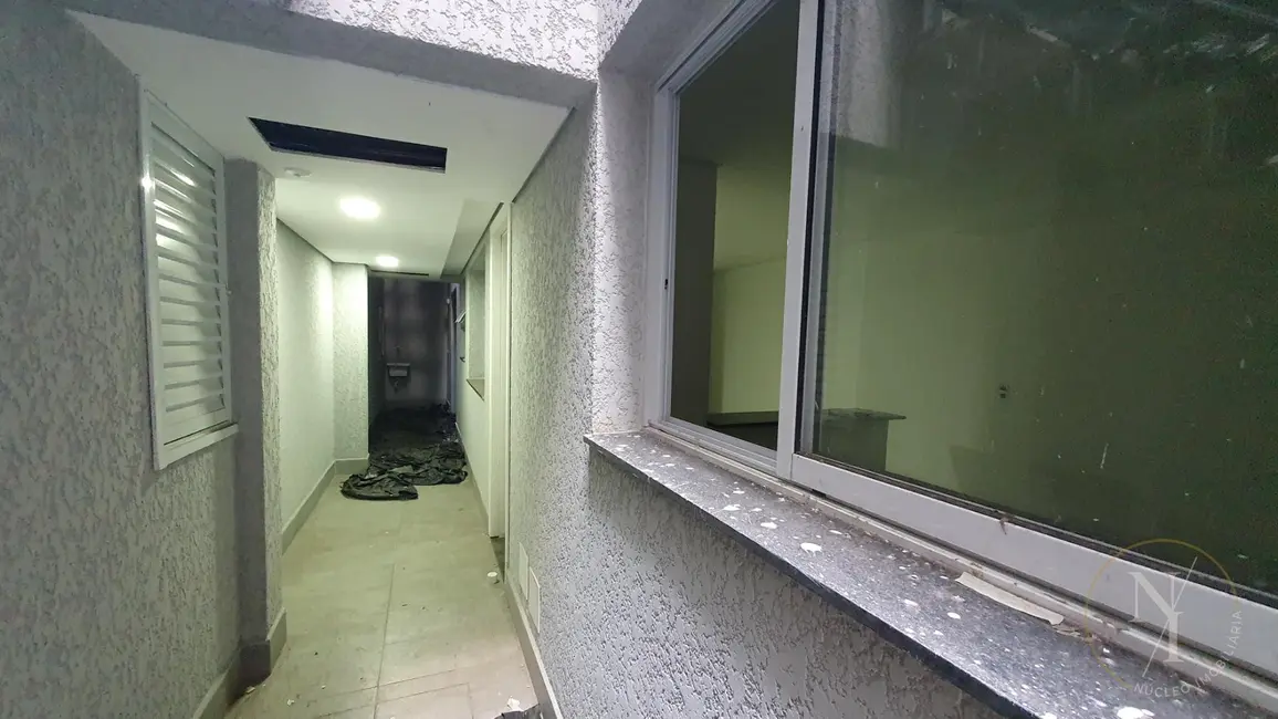 Apartamento com 1 quarto para alugar, 36m2 em Gleba do Pêssego, São Paulo - SP - imagem 2 Foto 2 de Apartamento com 1 quarto para alugar, 36m2 em Gleba do Pêssego, São Paulo - SP