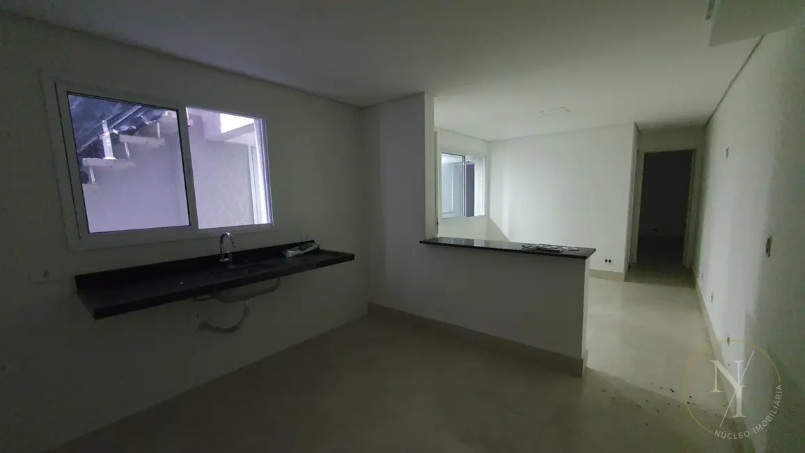 Apartamento com 1 quarto para alugar, 36m2 em Gleba do Pêssego, São Paulo - SP - imagem 7 Foto 7 de Apartamento com 1 quarto para alugar, 36m2 em Gleba do Pêssego, São Paulo - SP
