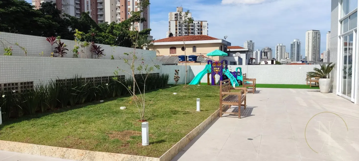 Apartamento com 2 quartos à venda, 81m2 em Cidade Mãe do Céu, São Paulo - SP - imagem 2 Foto 2 de Apartamento com 2 quartos à venda, 81m2 em Cidade Mãe do Céu, São Paulo - SP