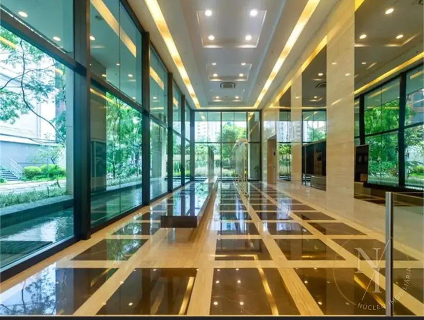 Foto 1 de Sala Comercial com 1 quarto para alugar, 2500m2 em Vila Olímpia, São Paulo - SP