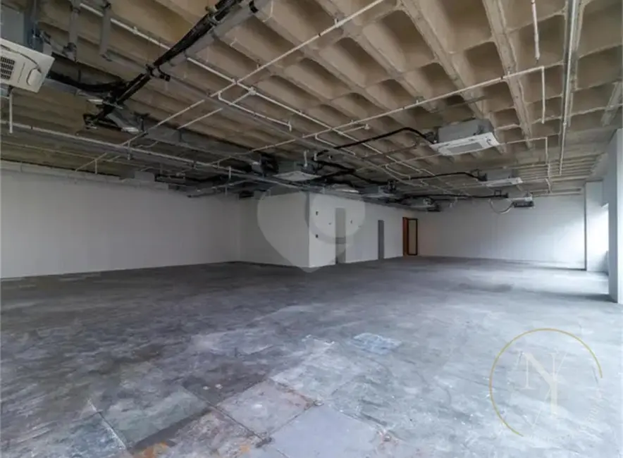 Foto 8 de Sala Comercial com 1 quarto para alugar, 2500m2 em Vila Olímpia, São Paulo - SP