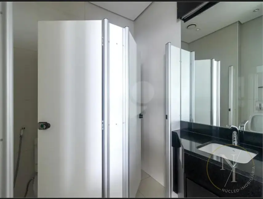 Foto 6 de Sala Comercial com 1 quarto para alugar, 2500m2 em Vila Olímpia, São Paulo - SP