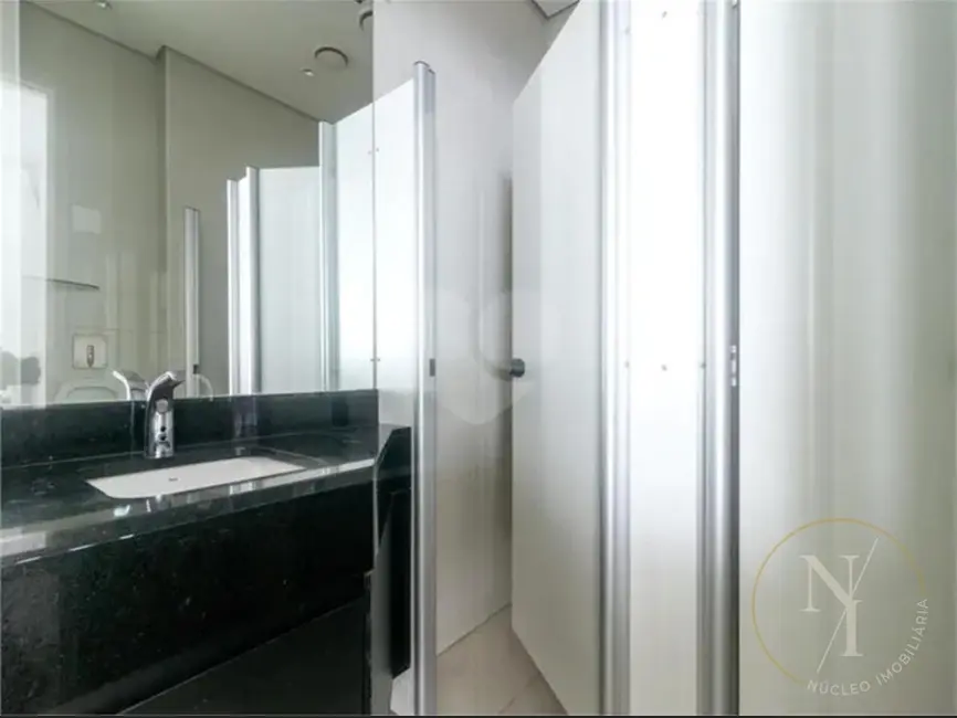 Foto 5 de Sala Comercial com 1 quarto para alugar, 2500m2 em Vila Olímpia, São Paulo - SP