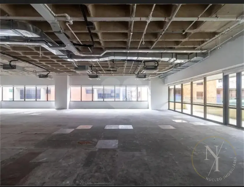 Foto 7 de Sala Comercial com 1 quarto para alugar, 2500m2 em Vila Olímpia, São Paulo - SP