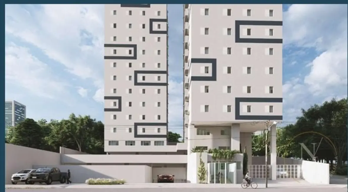 Apartamento com 2 quartos à venda, 51m2 em Sao Bernardo Do Campo - SP - imagem 1 Foto 1 de Apartamento com 2 quartos à venda, 51m2 em Sao Bernardo Do Campo - SP