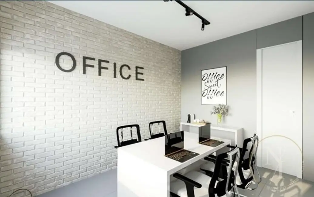 Apartamento com 2 quartos à venda, 51m2 em Sao Bernardo Do Campo - SP - imagem 2 Foto 2 de Apartamento com 2 quartos à venda, 51m2 em Sao Bernardo Do Campo - SP