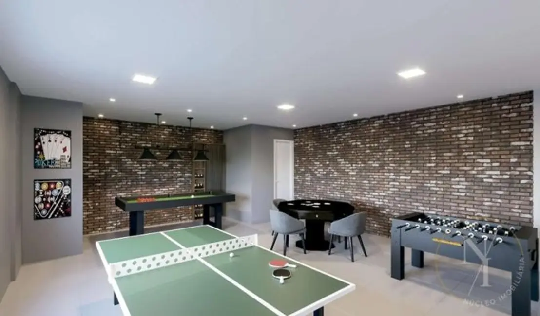 Apartamento com 2 quartos à venda, 51m2 em Sao Bernardo Do Campo - SP - imagem 6 Foto 6 de Apartamento com 2 quartos à venda, 51m2 em Sao Bernardo Do Campo - SP