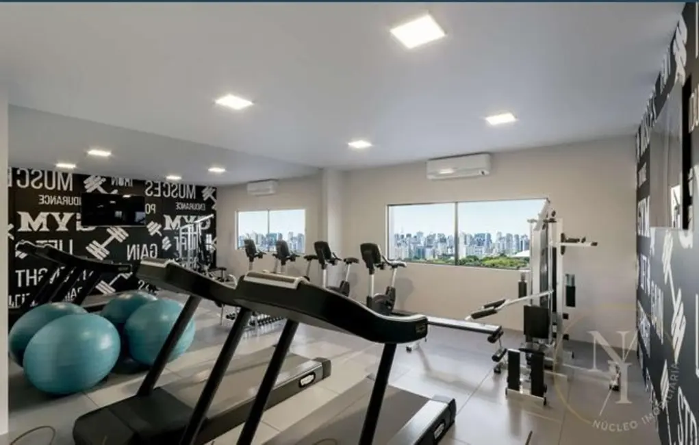 Apartamento com 2 quartos à venda, 51m2 em Sao Bernardo Do Campo - SP - imagem 5 Foto 5 de Apartamento com 2 quartos à venda, 51m2 em Sao Bernardo Do Campo - SP