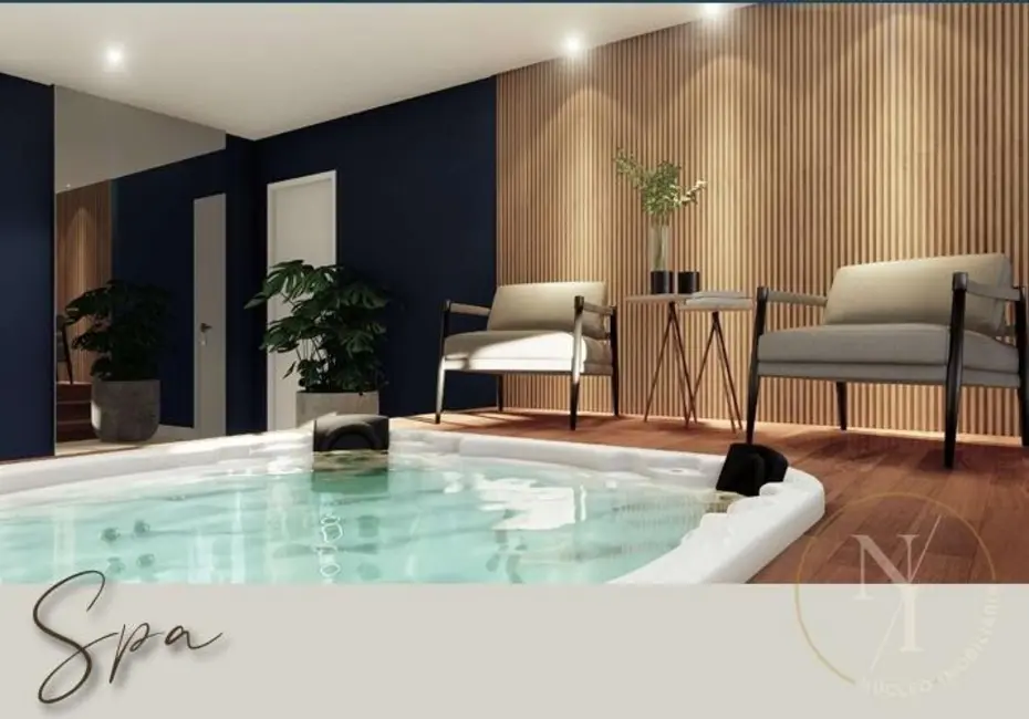 Apartamento com 2 quartos à venda, 51m2 em Sao Bernardo Do Campo - SP - imagem 8 Foto 8 de Apartamento com 2 quartos à venda, 51m2 em Sao Bernardo Do Campo - SP