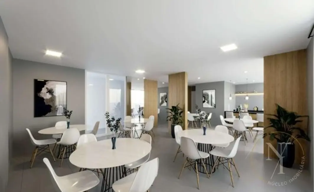 Apartamento com 2 quartos à venda, 51m2 em Sao Bernardo Do Campo - SP - imagem 7 Foto 7 de Apartamento com 2 quartos à venda, 51m2 em Sao Bernardo Do Campo - SP