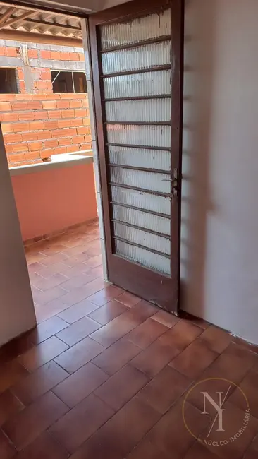 Foto 7 de Casa com 1 quarto para alugar, 60m2 em Vila Carrão, São Paulo - SP