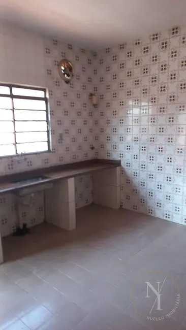 Foto 6 de Casa com 1 quarto para alugar, 60m2 em Vila Carrão, São Paulo - SP