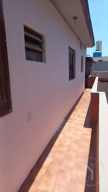 Foto 9 de Casa com 1 quarto para alugar, 60m2 em Vila Carrão, São Paulo - SP