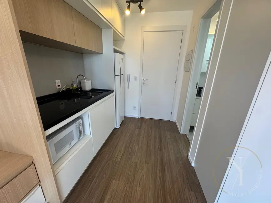 Foto 4 de Casa com 1 quarto à venda, 27m2 em Jardim das Acácias, São Paulo - SP