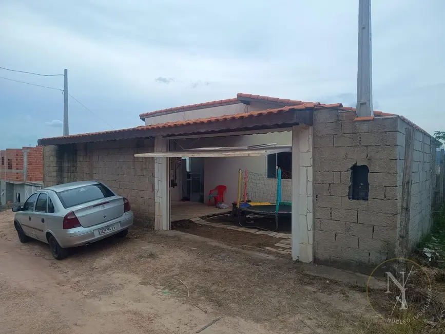 Foto 1 de Casa com 3 quartos à venda, 500m2 em Jardim Santo Antônio, Aruja - SP