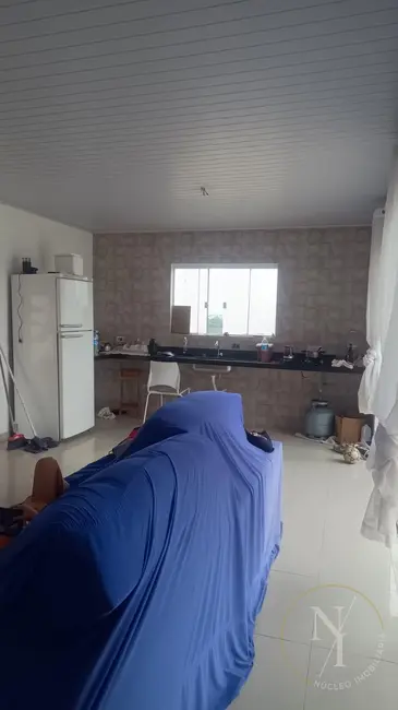 Foto 9 de Casa com 3 quartos à venda, 500m2 em Jardim Santo Antônio, Aruja - SP