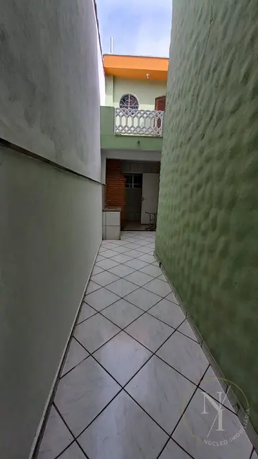 Foto 2 de Casa com 4 quartos à venda, 228m2 em Vila Formosa, São Paulo - SP