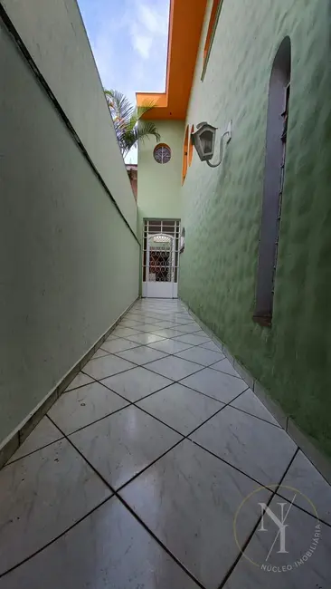 Foto 1 de Casa com 4 quartos à venda, 228m2 em Vila Formosa, São Paulo - SP