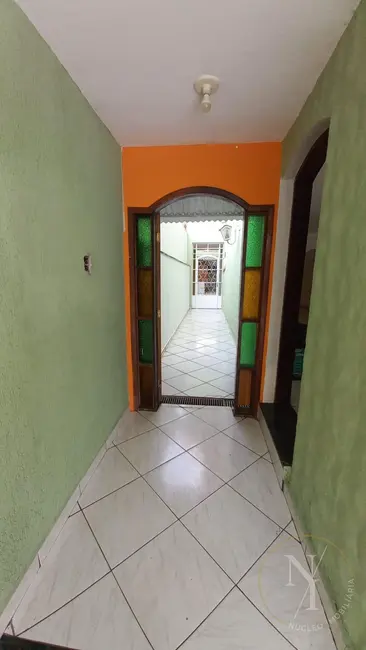 Foto 3 de Casa com 4 quartos à venda, 228m2 em Vila Formosa, São Paulo - SP