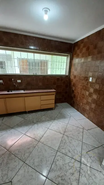 Foto 9 de Casa com 4 quartos à venda, 228m2 em Vila Formosa, São Paulo - SP