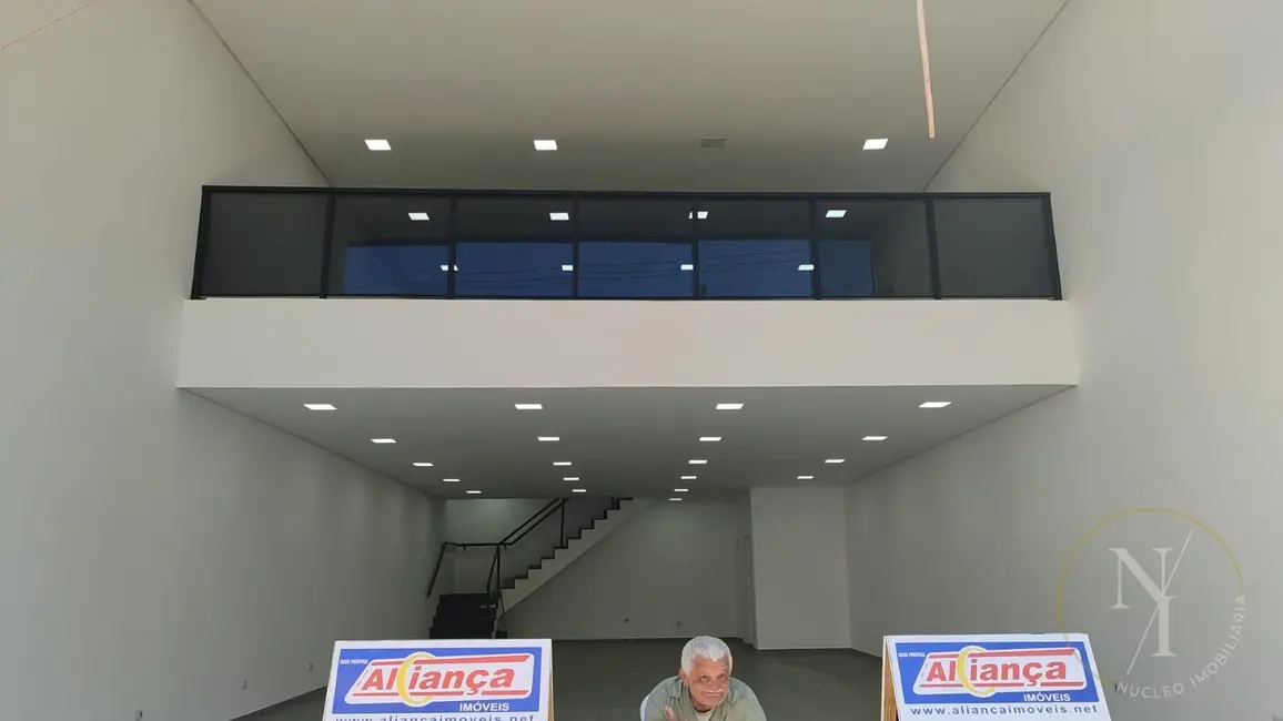 Loja para alugar, 162m2 em Jardim São Paulo, Guarulhos - SP - imagem 5 Foto 5 de Loja para alugar, 162m2 em Jardim São Paulo, Guarulhos - SP