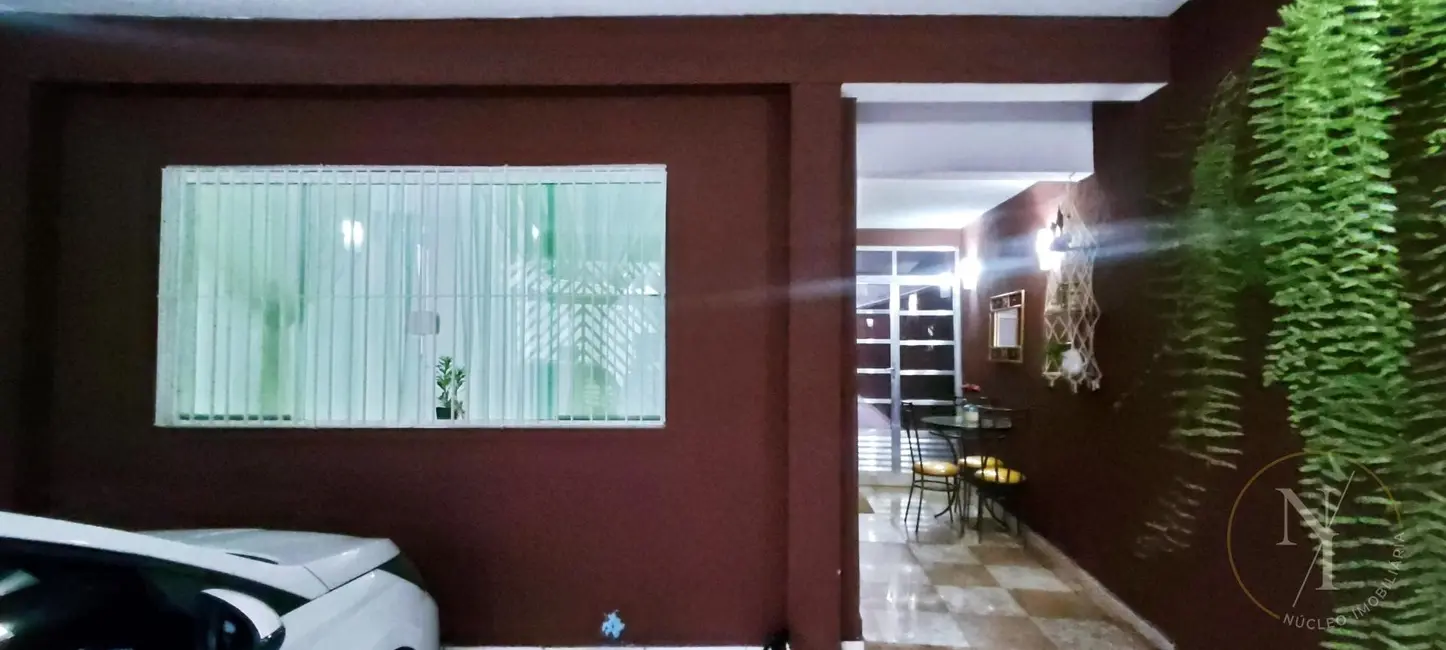 Foto 4 de Casa com 2 quartos à venda, 243m2 em Jardim Terezópolis, Guarulhos - SP